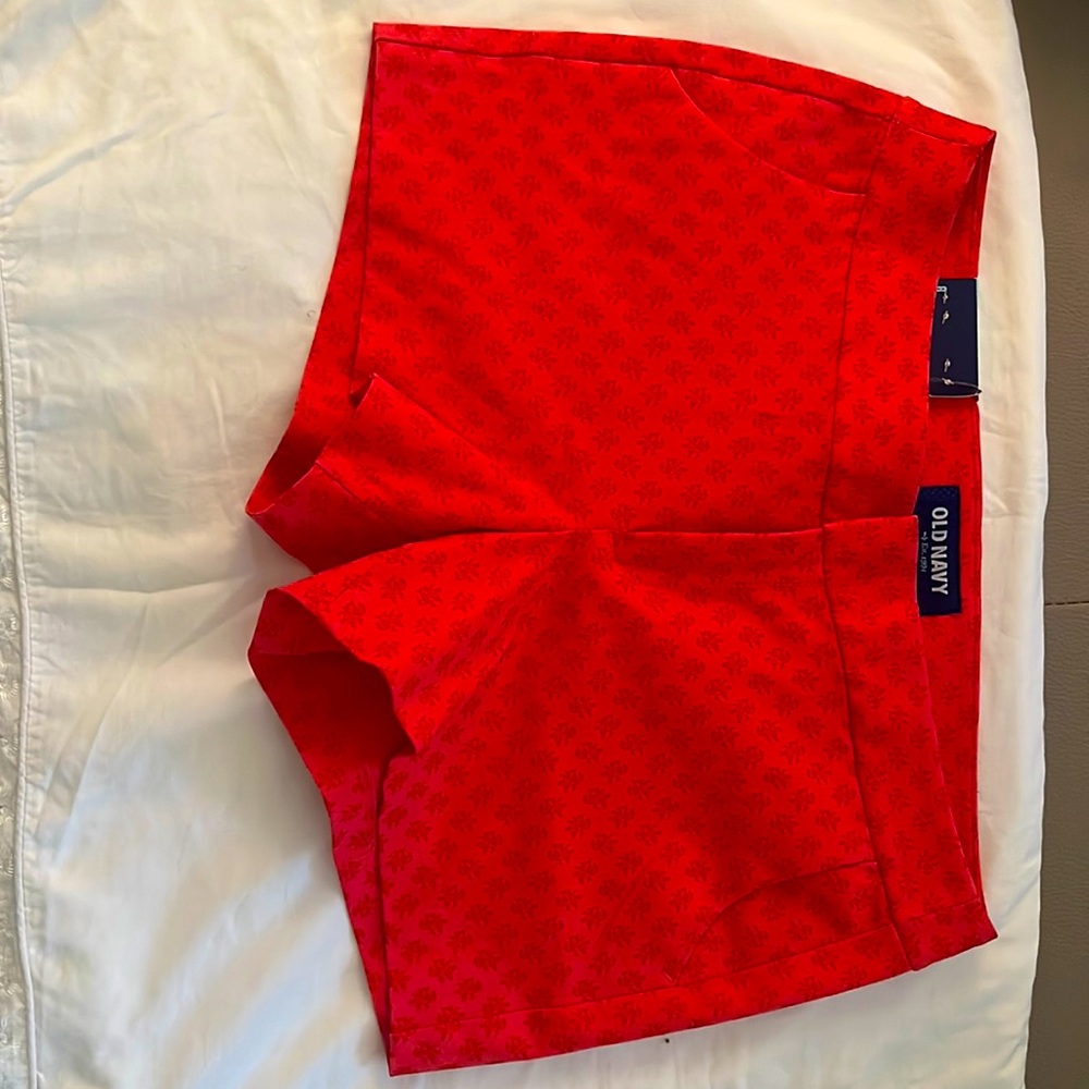 Great Summer Shorts